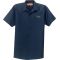 20-SP24, Small, Navy, Left Chest, AGE.